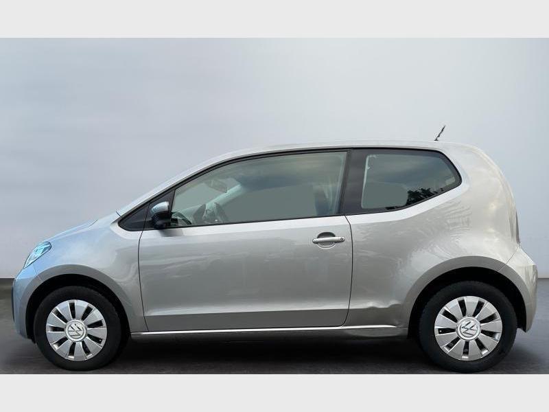 Volkswagen up! Camera de recul*Bluetooth*Clim auto*++++